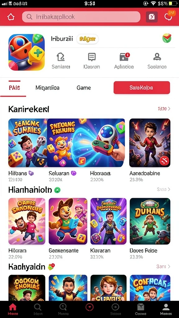 Proses deposit yang cepat dan aman dalam aplikasi 918KAYA.