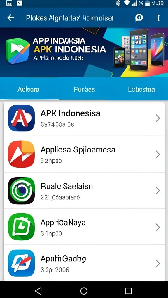 Karakter baru yang diperkenalkan dalam pembaruan terbaru.