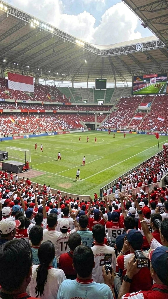 Tampilan antarmuka yang ramah dan mudah dinavigasi.
