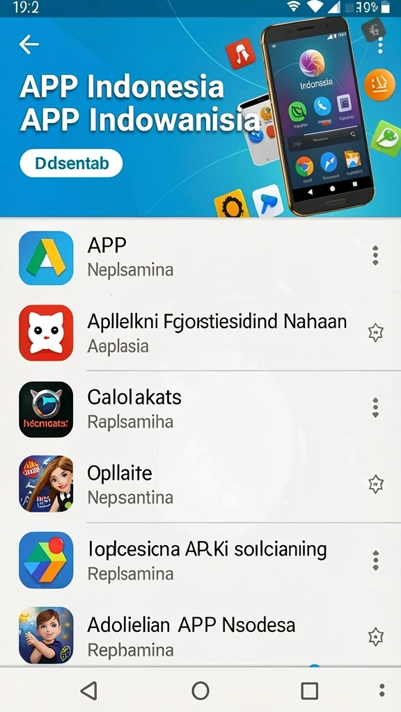 Tampilan grafis yang memukau dan interaktif.