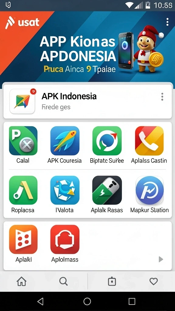 Interaksi sosial dengan pemain lain yang menyenangkan.