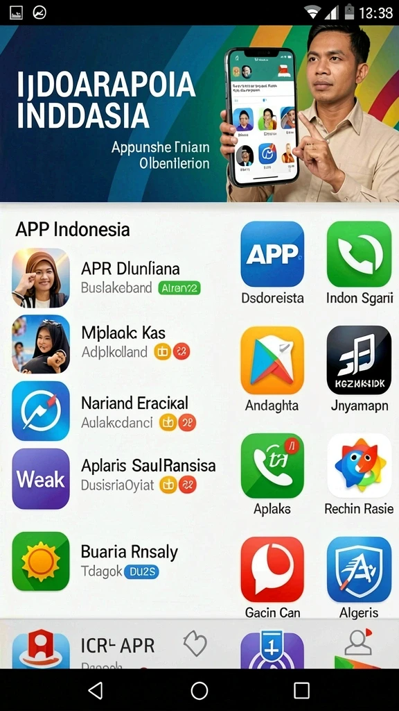 Fitur bonus harian yang menguntungkan pemain.
