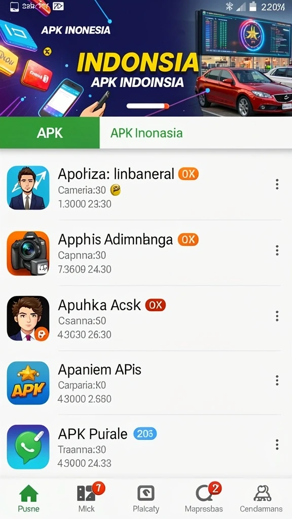 Fitur pengecekan hasil real-time untuk akurasi tinggi.