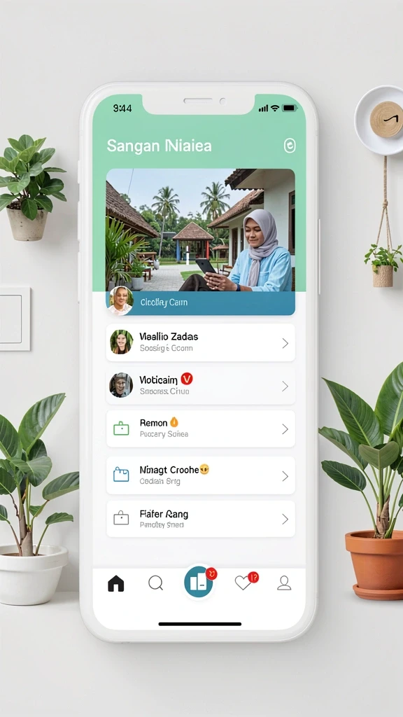 Grafik yang memukau di setiap detail permainan.