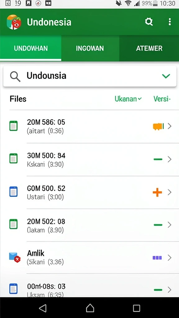 Level yang menantang dengan grafis menawan.