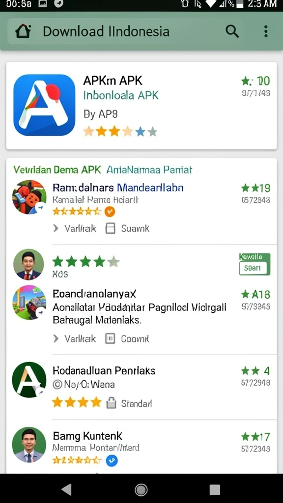 Banyak lagu populer untuk dimainkan dan dinikmati.