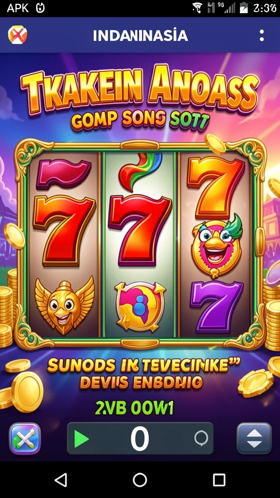Sistem reward yang menguntungkan bagi semua pemain.