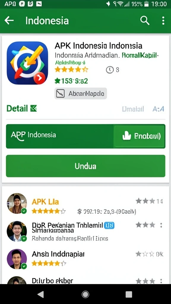 Fitur komunitas untuk berbagi strategi dan tips dengan pemain lain.