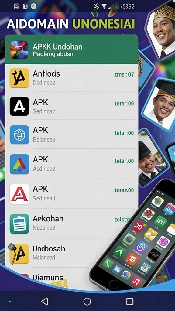 Misi menantang dengan hadiah menarik.
