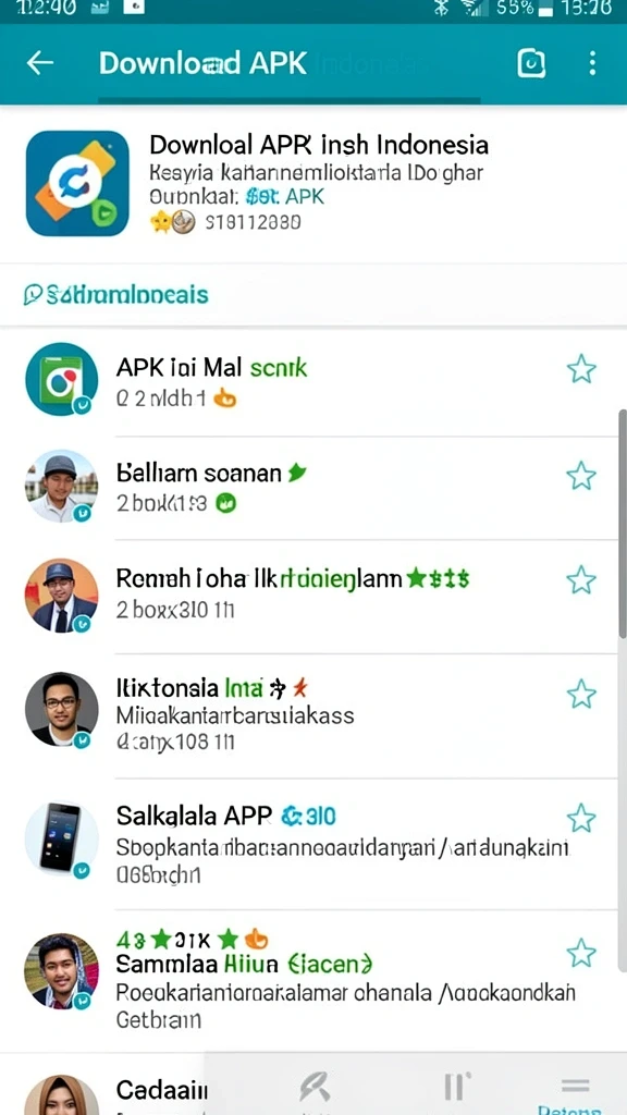 Komunitas aktif dengan banyak interaksi pengguna.
