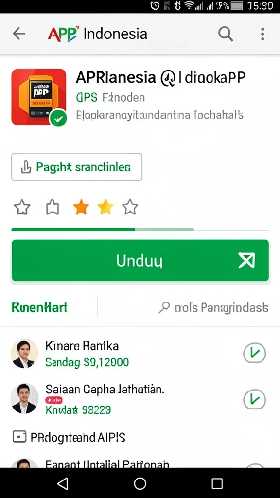 Tampilan antarmuka SENGTOTO yang menarik.