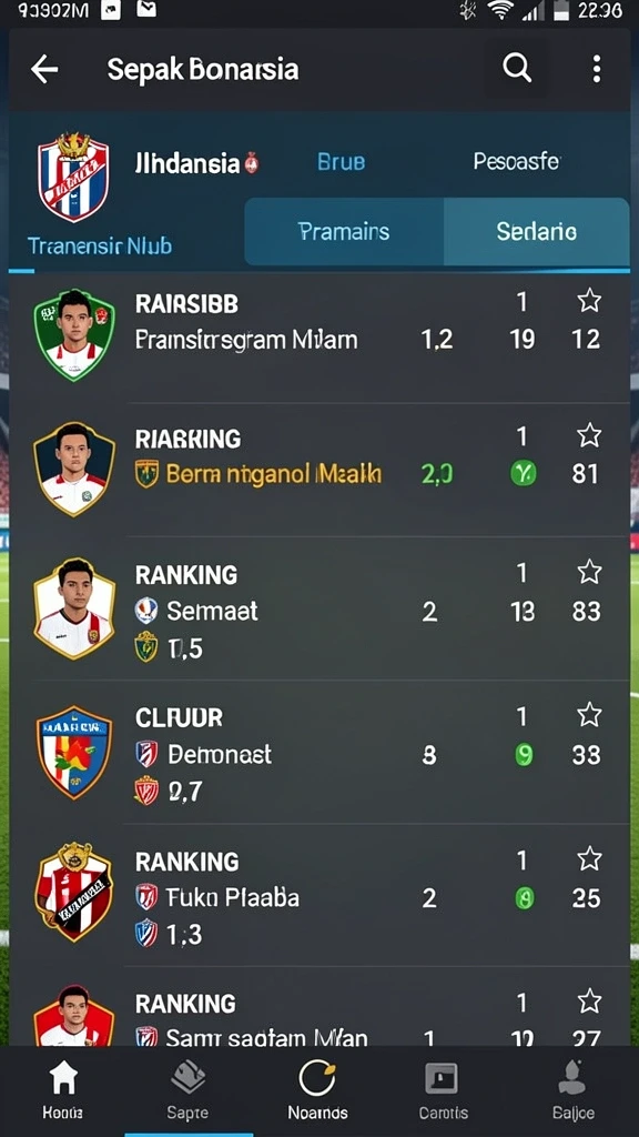 Fitur bonus yang meningkatkan pengalaman bermain.