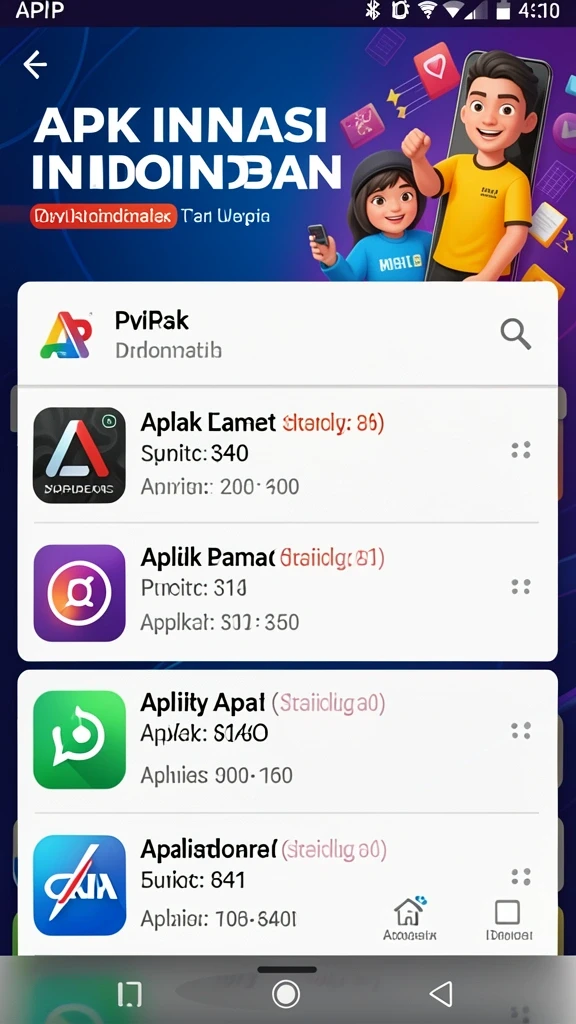 Karakter pemain yang dapat disesuaikan sesuai keinginan.